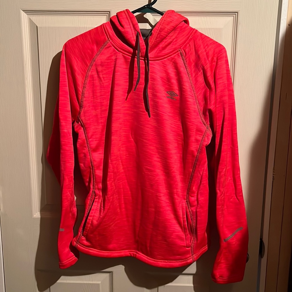 Umbro women’s sweatshirt